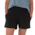 Free Fly Women's Pull-On Breeze Short - Black WOMEN - Clothing - Shorts Free Fly Apparel   