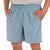 Free Fly Men's Breeze Short - Blue Fog MEN - Clothing - Shorts Free Fly Apparel   