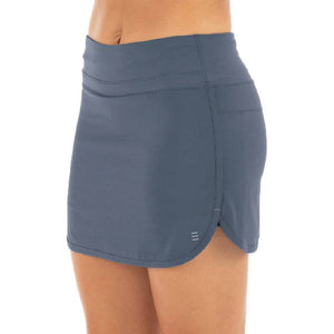 Free Fly Women's Lined Breeze Skort WOMEN - Clothing - Skirts FREE FLY APPAREL   
