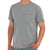 Free Fly Men's Bamboo Flex Pocket Tee - Graphite MEN - Clothing - T-Shirts & Tanks Free Fly Apparel   