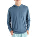 Free Fly Boy's Shade Hoody KIDS - Boys - Clothing - Sweatshirts & Hoodies Free Fly Apparel   