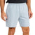 Free Fly Men's Stretch Canvas Short - Bay Blue - FINAL SALE MEN - Clothing - Shorts Free Fly Apparel   