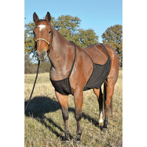 Cashel Fly Sheet Belly Guard Equine - Fly & Insect Control Cashel   