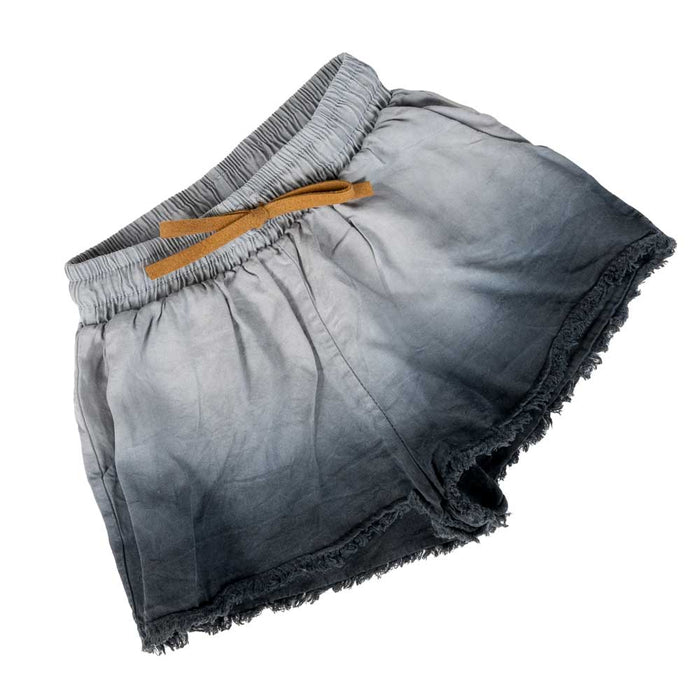 Women's Ombre Short - FINAL SALE WOMEN - Clothing - Shorts Erge Designs   