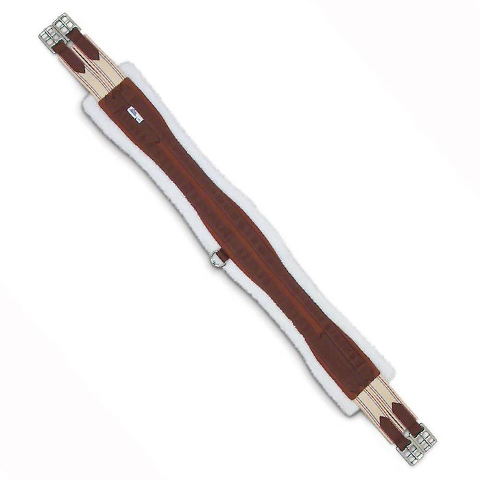 Toklat Fleece Girth English - Tack Toklat   