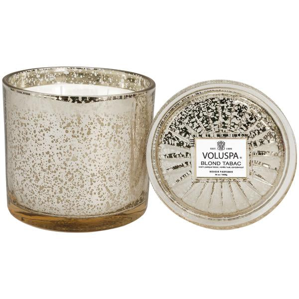 Blond Tabac Grande Maison Candle HOME & GIFTS - Home Decor - Candles + Diffusers Voluspa   