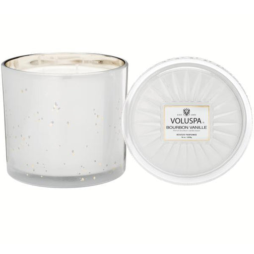 Voluspa Bourbon Vanille 3-Wick Grande Maison Candle HOME & GIFTS - Home Decor - Candles + Diffusers Voluspa   