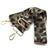 Green Cheetah Handbag Strap WOMEN - Accessories - Small Accessories THOMAS & LEE COMPANY   