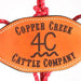 Trophy Bronc Nose Rope Halter #22 Customs & Awards - Halters Teskey's
