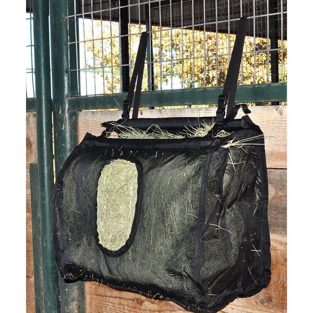 Cashel Mesh Stall Hay Bag Barn - Hay Bags & Nets Cashel   