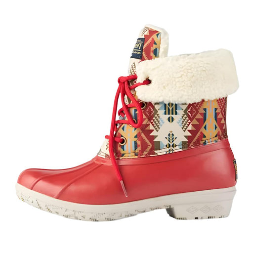 Pendleton Heritage Journey West Duck Boot- FINAL SALE WOMEN - Footwear - Boots - Fashion Boots Pendleton   