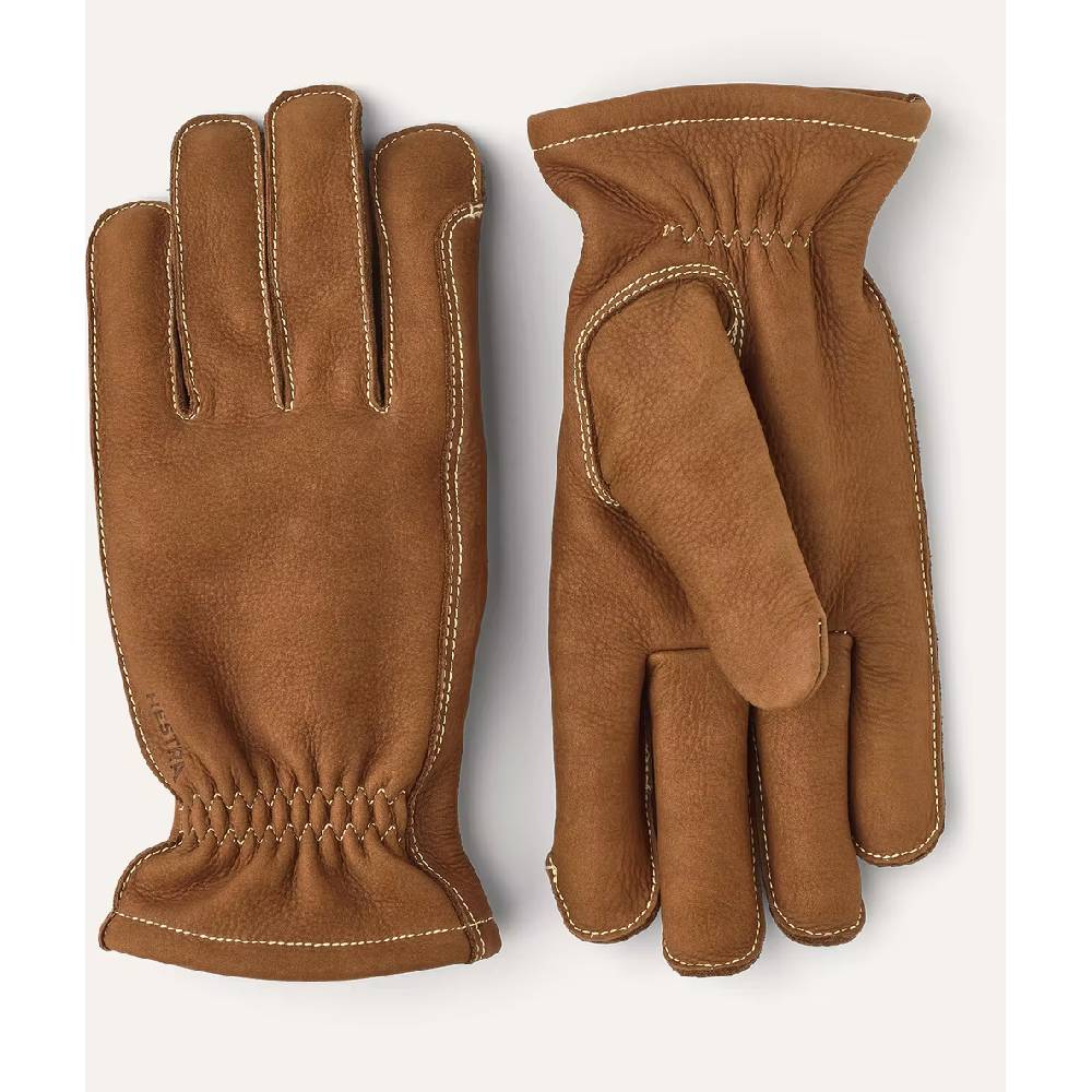 Hestra Atle Nubuk Glove - FINAL SALE MEN - Accessories - Gloves & Masks Hestra   