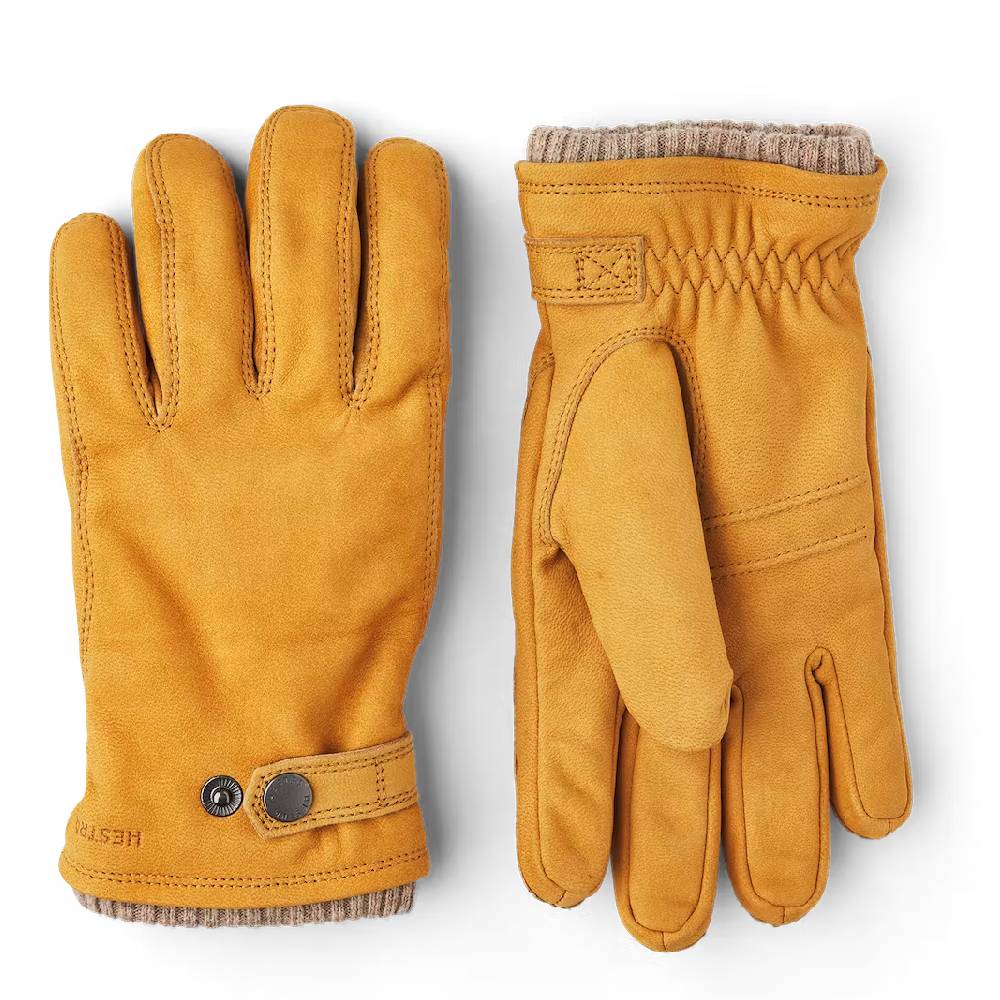 Hestra Bergvik Glove MEN - Accessories - Gloves & Masks Hestra   
