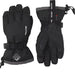Hestra Gauntlet CZone Jr Glove - Black - FINAL SALE KIDS - Accessories - Gloves & Scarves Hestra