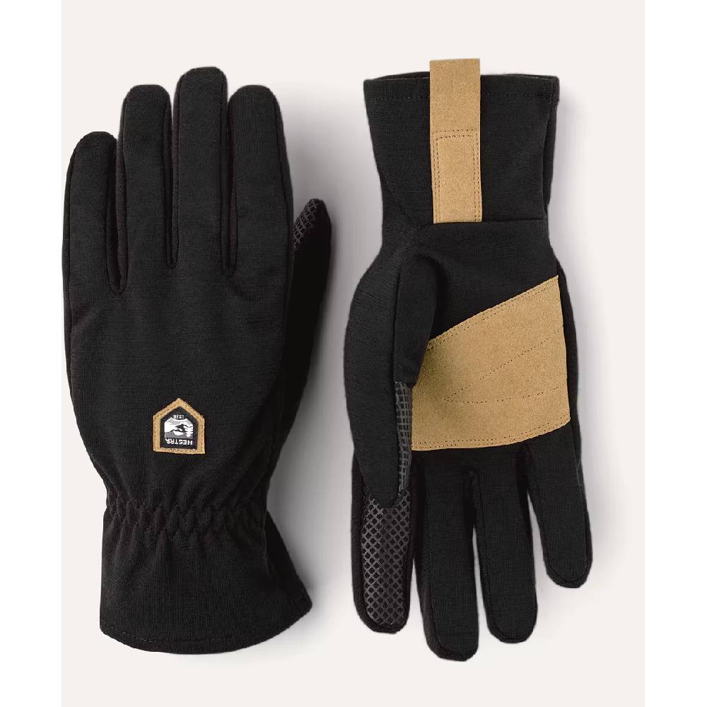 Hestra Merino Windwool Liner Gloves MEN - Accessories - Gloves & Masks Hestra   