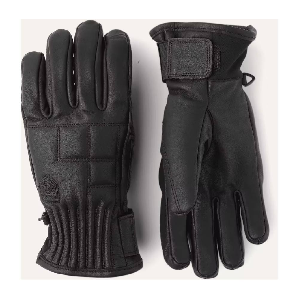 Hestra Sastrugi Glove MEN - Accessories - Gloves & Masks Hestra   