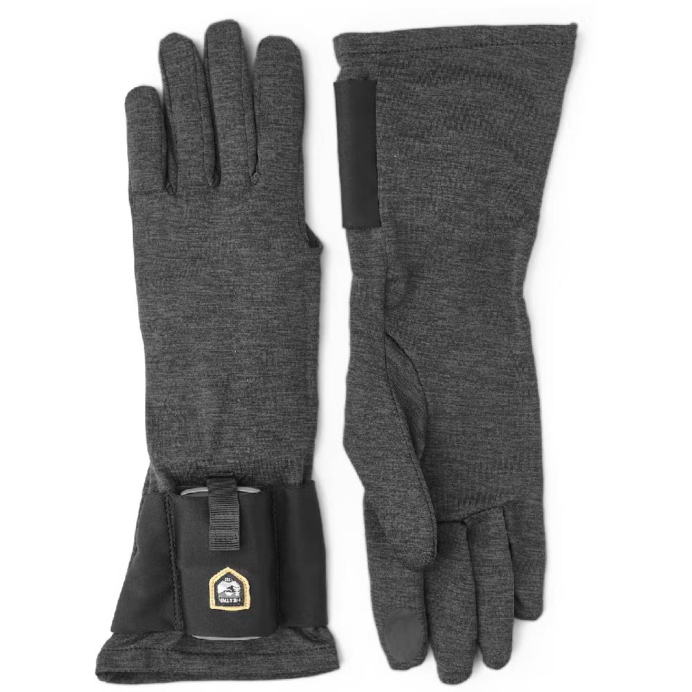 Hestra Tactility Heat Liner Glove MEN - Accessories - Gloves & Masks Hestra   