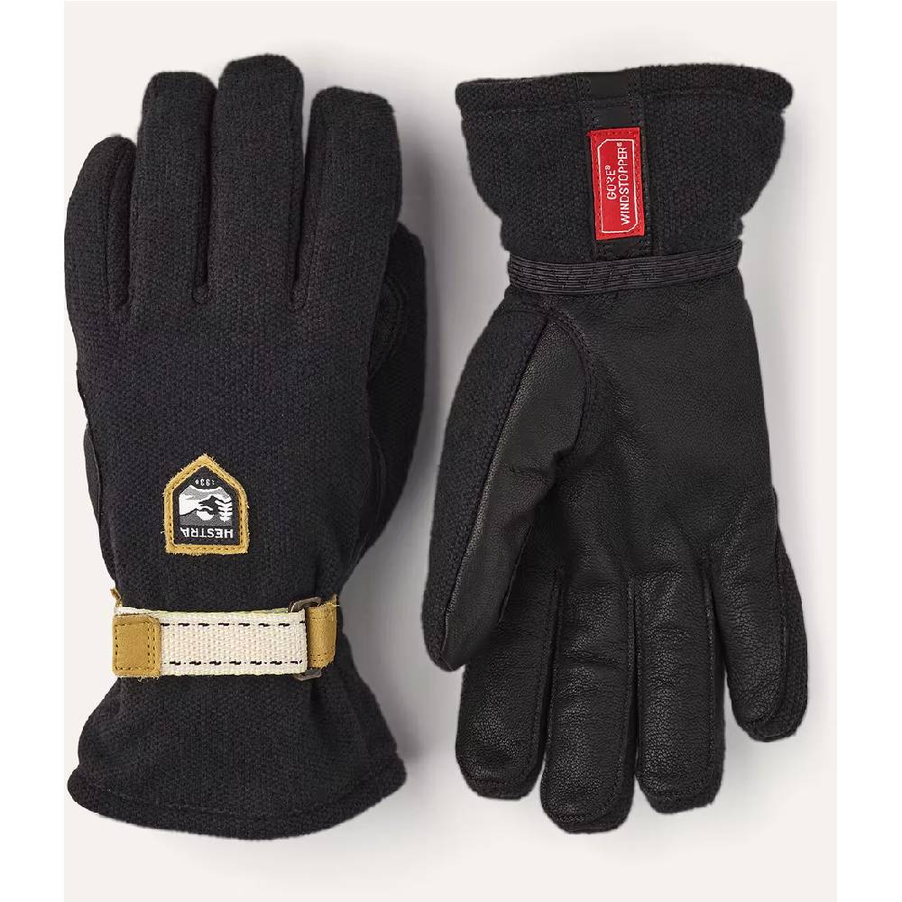 Hestra Windstopper Tour Glove - FINAL SALE MEN - Accessories - Gloves & Masks Hestra   