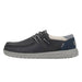 Hey Dude Paul - Grey MEN - Footwear - Casual Shoes Hey Dude   