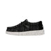 Hey Dude Toddler Wally Sox - Skater KIDS - Baby - Baby Footwear Hey Dude