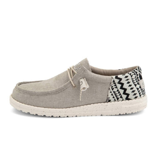 Hey Dude Wally Funk - Bungee MEN - Footwear - Casual Shoes Hey Dude 11  