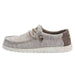 Hey Dude Wally Stretch - Limestone - FINAL SALE MEN - Footwear - Casual Shoes Hey Dude   