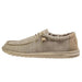 Hey Dude Men's Wally Sox Shoe - Beige MEN - Footwear - Casual Shoes Hey Dude
