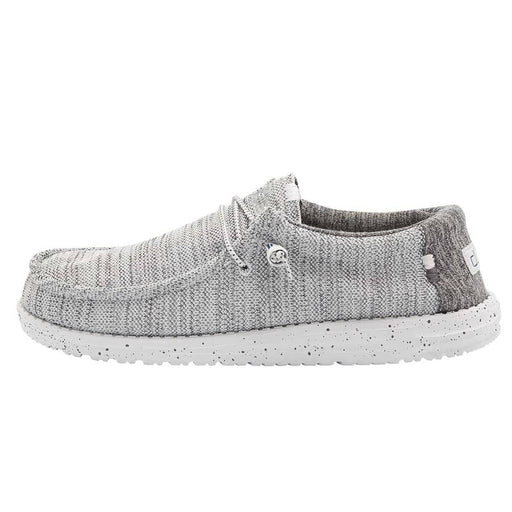 Hey Dude Wally Stretch - Aggregate MEN - Footwear - Casual Shoes Hey Dude   