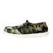 Hey Dude Wendy - Camo WOMEN - Footwear - Casuals Hey Dude   