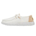 Hey Dude Wendy - Chambray White Sand WOMEN - Footwear - Casuals Hey Dude   