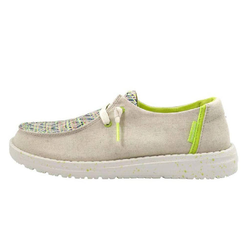 Hey Dude Wendy - Playa Fiesta Beach Party WOMEN - Footwear - Casuals Hey Dude   