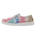 Hey Dude Wendy - Boho Mandala Tie Dye WOMEN - Footwear - Casuals Hey Dude   