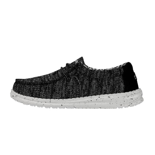 Hey Dude Youth Wally Sox - Skater KIDS - Footwear - Casual Shoes Hey Dude
