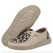 Hey Dude Youth Wendy - Funk Leo Safari KIDS - Footwear - Casual Shoes Hey Dude   