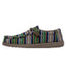 Hey Dude Wally Serape - Blue Canyon MEN - Footwear - Casual Shoes Hey Dude   