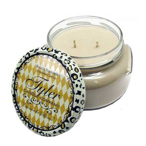 Tyler Candle Co. 11oz Candle - High Maintenance HOME & GIFTS - Home Decor - Candles + Diffusers Tyler Candle Company   