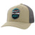 Hooey 'Cheyenne' Flexfit Trucker Cap HATS - BASEBALL CAPS Hooey   