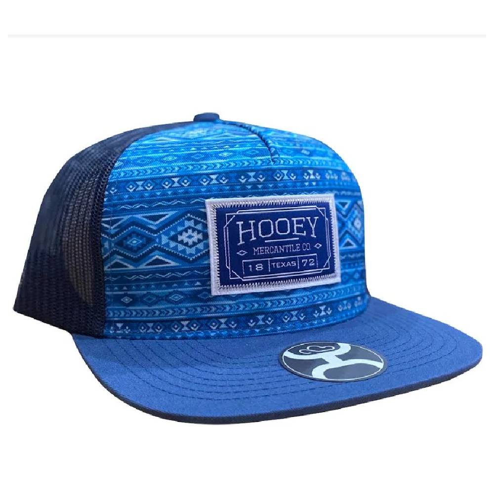 Hooey "Doc" Trucker Cap HATS - BASEBALL CAPS Hooey   