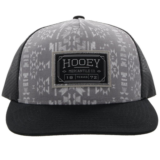 Hooey "Doc" Trucker Cap HATS - BASEBALL CAPS Hooey   