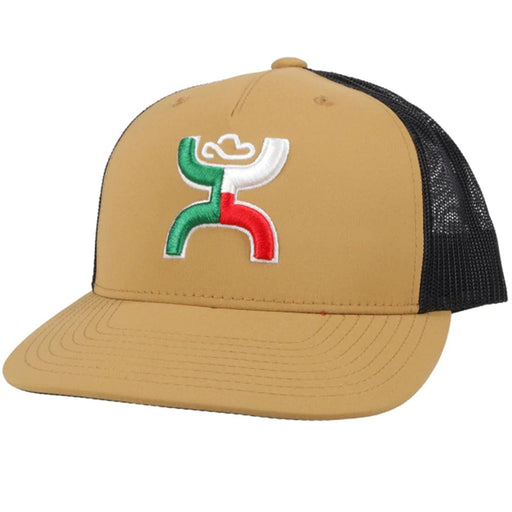 Hooey Boquillas Trucker Cap HATS - BASEBALL CAPS Hooey   