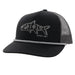 Hooey "Habitat" Trucker Cap HATS - BASEBALL CAPS Hooey   