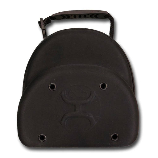 Hooey Cap Carrier - Black HATS - HAT RESTORATION & ACCESSORIES Hooey   
