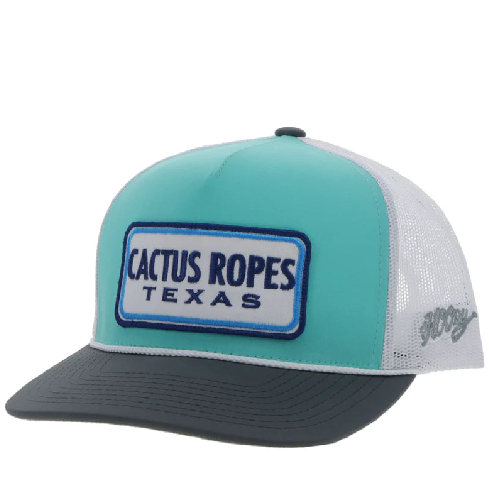 Hooey "CR89" Cactus Ropes Cap HATS - BASEBALL CAPS Hooey   