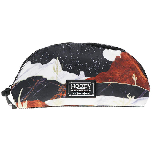 Hooey Makeup Bag - Desert ACCESSORIES - Luggage & Travel - Cosmetic Bags Hooey   