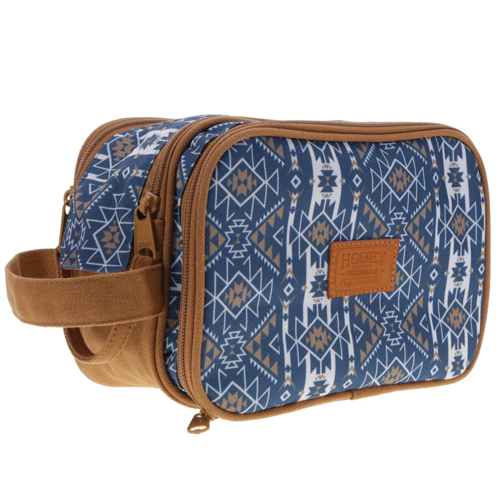 Hooey Aztec "Dopp Kit" ACCESSORIES - Luggage & Travel - Shave Kits Hooey   