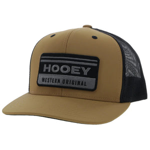 Hooey "Horizon" Odessa Cap HATS - BASEBALL CAPS Hooey   