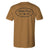 Hooey Men's Lonestar Graphic Crew Tee MEN - Clothing - T-Shirts & Tanks Hooey   