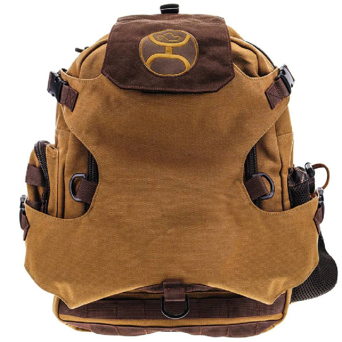 Hooey Mule Backpack ACCESSORIES - Luggage & Travel - Backpacks & Belt Bags Hooey   