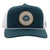 Hooey Pearl Snapback Cap HATS - BASEBALL CAPS Hooey   