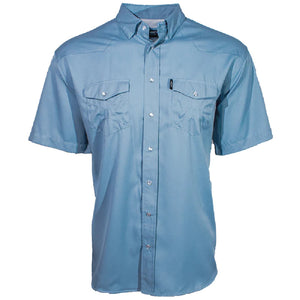 Hooey Men's "Sol" Snap Shirt MEN - Clothing - Shirts - Short Sleeve Shirts Hooey   